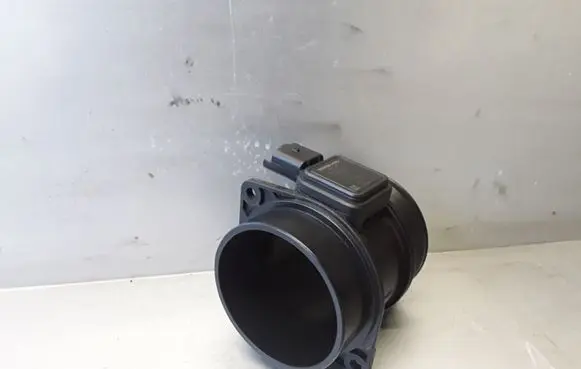 Volvo S40 Mass air flow meter 9645948980