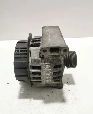 Mercedes-Benz A W168 Generator/alternator A0121544502 SG9B037 2542412C