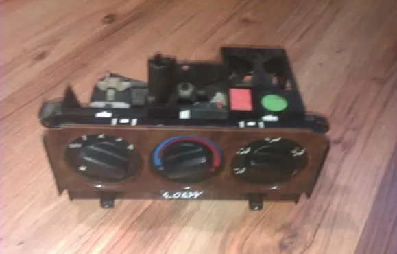 Rover 214 - 216 - 220 Climate control unit