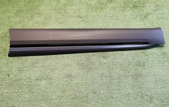 Renault Arkana Front door trim (molding) 808777197RDANEK 808777197R