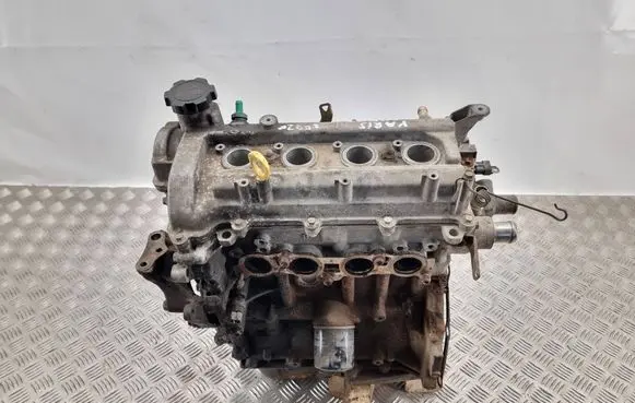 Toyota Yaris Engine 1SZ
