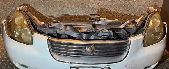 Lexus SC 430 Bumpers kit LEXUSSC SC430 8925748010