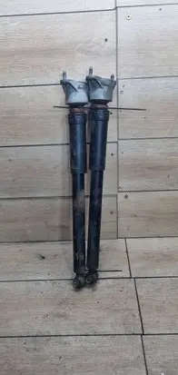 Mercedes-Benz B W246 W242 Rear shock absorber/damper A1763240307