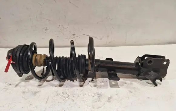 Renault Captur Front shock absorber/damper