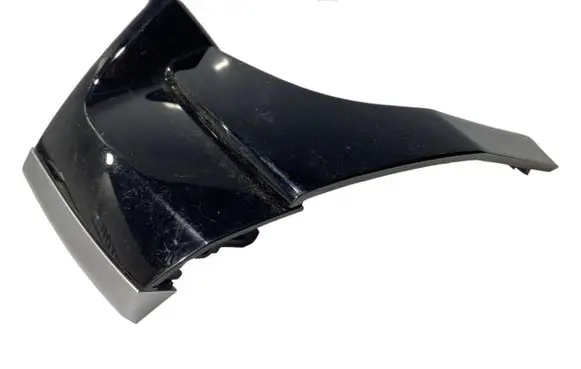 BMW X6 F16 Radiator cooling fan shroud 51458060787 026101