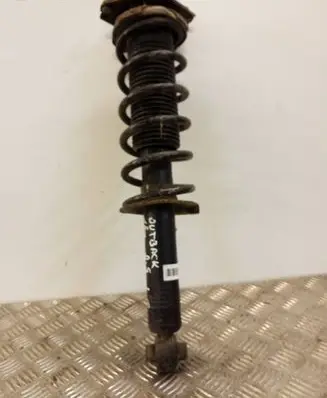 Subaru Outback (BS) Rear shock absorber/damper 20365AL020