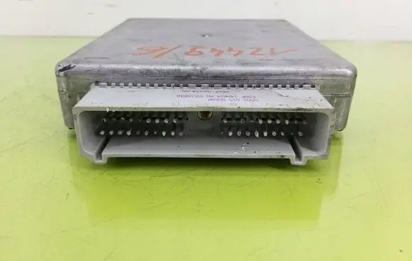 Ford Focus Engine control unit/module 1S4D12A650CD