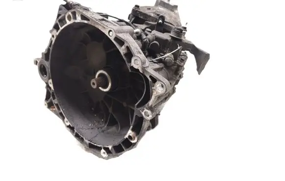 Ford S-MAX Manual 6 speed gearbox 7G9R7002UD TIGC1