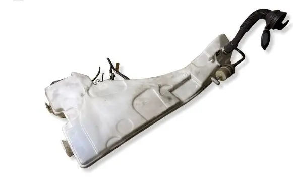 BMW X6 E71 Windshield washer fluid reservoir/tank 10833217 7190998 7161476
