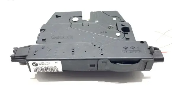 BMW 4 F32 F33 Tailgate exterior lock 918064