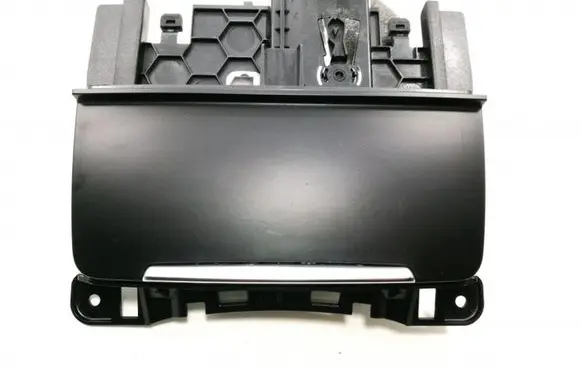 Audi A5 8T 8F Ashtray (front) 8K0857951