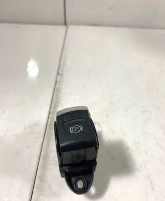 Audi A6 S6 C6 4F Hand parking brake switch 4F1927225A GCT020V