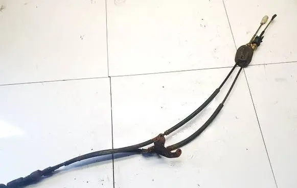 Honda Accord Gear shift cable linkage 