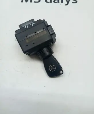 Mercedes-Benz E W211 Ignition lock A2115451408 2115451408