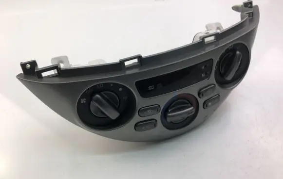 Alfa Romeo 147 Climate control unit 01560513690