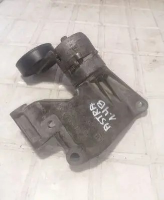 Opel Astra G Generator/alternator belt tensioner 90571112 90571758AL