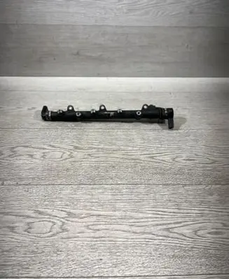 BMW 3 E46 Fuel main line pipe 7787164 0445214030 0281002481