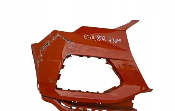 Audi Q3 F3 Front bumper 83A807438A
