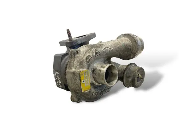 Nissan Note (E11) Turbo 54359710012 478276H307056 LJ710029531