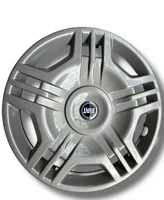 Fiat Punto (188) R15 wheel hub/cap/trim 51705272