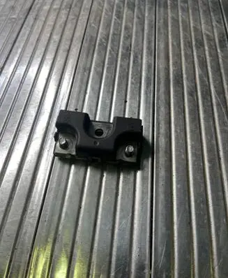 Audi A6 S6 C6 4F Antenna control unit 4F0035570