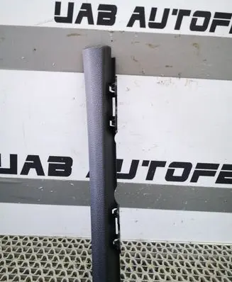 Audi Q2 - Panel trim 81A868203