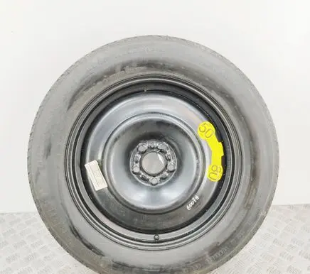 Land Rover Range Rover Evoque L538 R18 spare wheel 6J321007EA