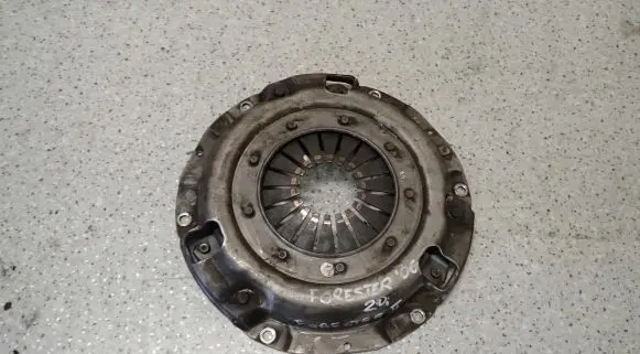 Subaru Forester SG Clutch pressure plate 