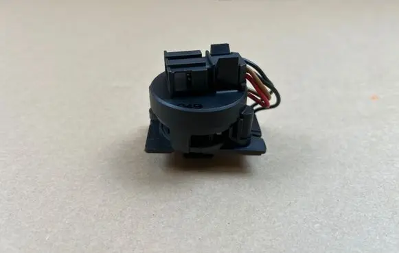 Porsche 911 996 Interior temperature sensor 99665324100