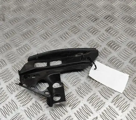 Mazda CX-5 II Front bumper mounting bracket KSD450103