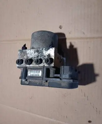 Peugeot Partner ABS Pump 9801127580 87AKD20261944