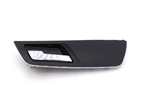 Mercedes-Benz S W221 Rear door exterior handle A2217304348