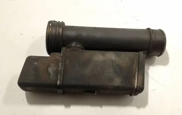 Mercedes-Benz E W211 Intake resonator A2115280308 ZGS001