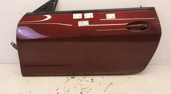 BMW 4 G22 G23 G24 G26 Door (2 Door Coupe) 9478691MWGK151 9478691