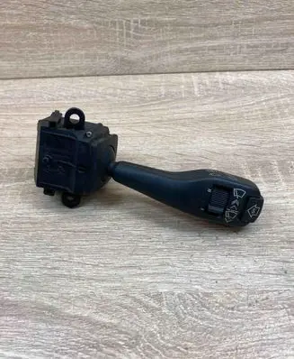 BMW 5 E39 Wiper control stalk 8375408i 01204030 Used