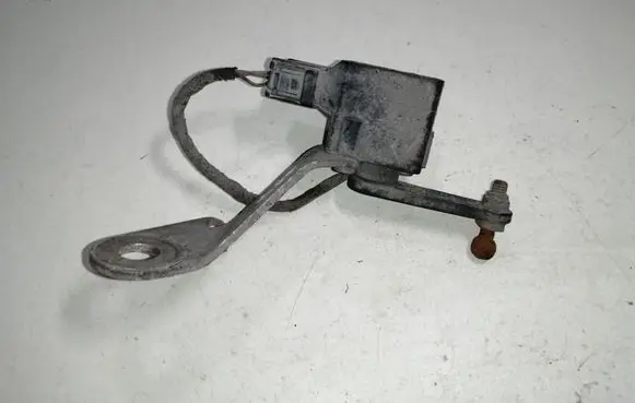 BMW 5 E60 E61 Headlight/headlamp level sensor 1093697