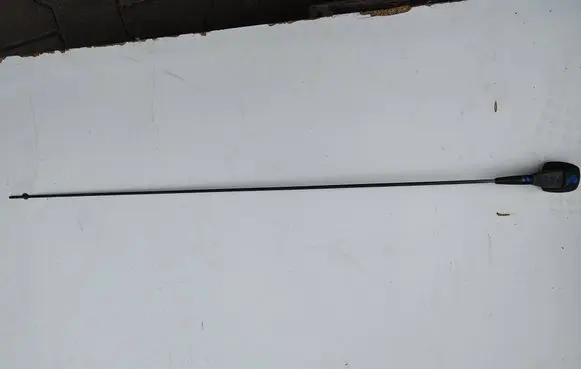 Renault Kangoo II Radio antenna 