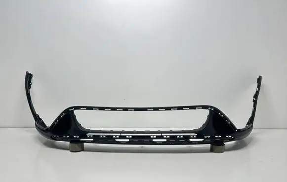 KIA Stonic Front bumper lip 86512H8400
