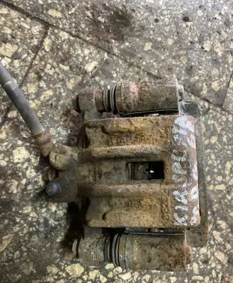 KIA Sportage Rear brake caliper