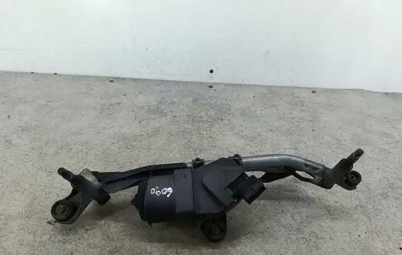 Peugeot 1007 Front wiper linkage 