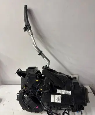Chrysler Pacifica Interior heater climate box assembly P68342100AB TPYER1419B6007