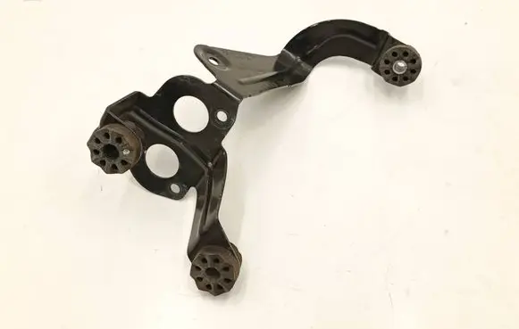 BMW 3 F30 F35 F31 ABS pump bracket 6798904 23310110 05122014
