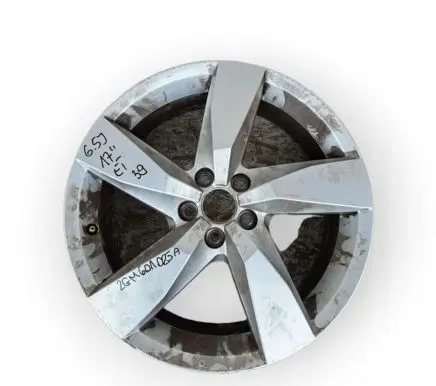 Volkswagen T-Cross R17 alloy rim 2GM601025