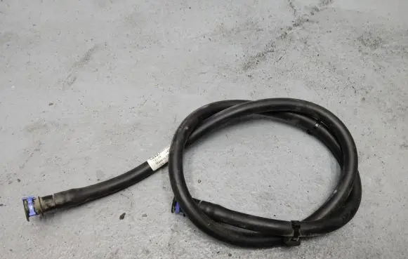 Audi Q5 SQ5 Headlight washer hose/pipe 8R0955953D