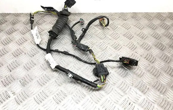 Ford Transit Front door wiring loom 3C1T14A631 A11565426 3C1T14A584