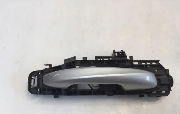 Mercedes-Benz A W177 Rear door exterior handle A0997601802