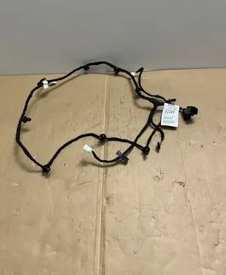 Chrysler Pacifica Front door wiring loom Z78221380 P68283614AB