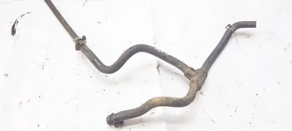 Seat Cordoba (6K) Engine coolant pipe/hose