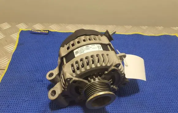 Jaguar F-Pace Generator/alternator HK8310300AA HK83-10300-AA