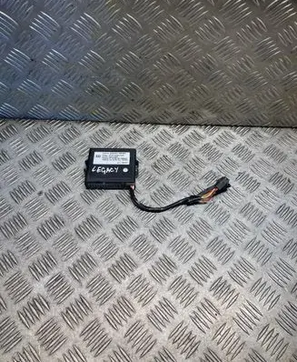 Subaru Legacy Alarm control unit/module 020301021